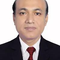 Deva Pratim Barua
