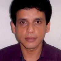 Dhrubajyoti Roy Chowdhury