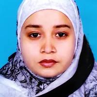 Dilruba Aktar