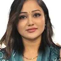Nusrat Sultana
