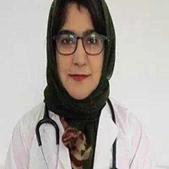 Doctor Profile