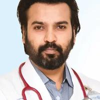 Fahim Feroz