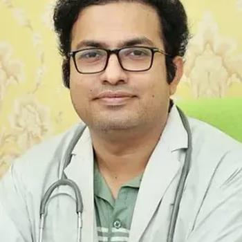 Doctor Profile