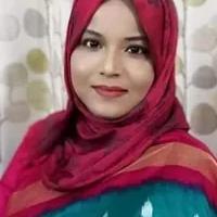 Farah Safa Huq