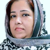 Farhana Haque
