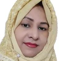 Farhana Wahab