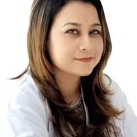 Farzana Rahman Shathi