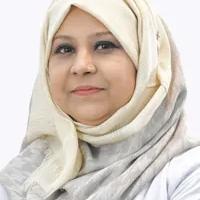 Feroza Meher