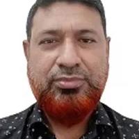 Gazi Md. Matiur Rahman