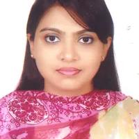 Kaniz Shahali Reza Snigdha