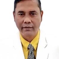 Lt. Col. Dr. Md. Shahjahan Siraj