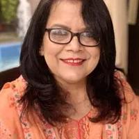 Lubna Khondker