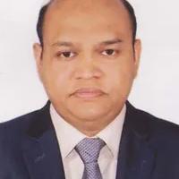 M. Abu Hena Chowdhury