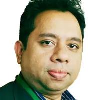 M. Moniruzzaman Khan