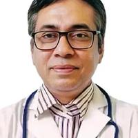 M. R. Siddiqui (Mamun)