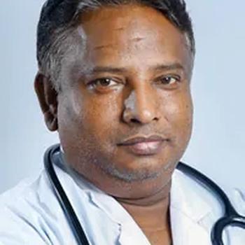 Doctor Profile