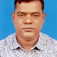 (Major) Md. Moshiur Rahman