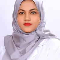 Masrun Mostafa Chowdhury