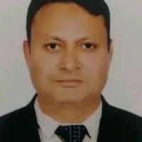 Md. Abul Kalam Azad