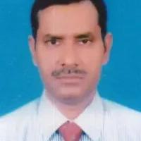 Md. Azraf Hossain Khan