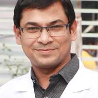 Md. Golam Kazem Ali Ahmed