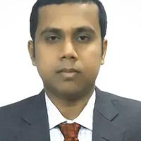 Md Kutub Uddin Iback