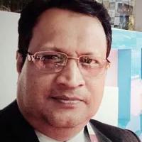Md. Mizanur Rahman