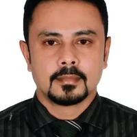 Md. Nazmul Haque Sarker