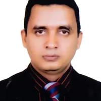 Md. Nazrul Islam Bhuiyan