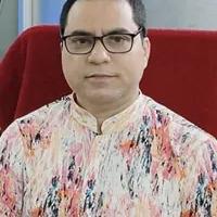 Md. Nazrul Islam Shaheen
