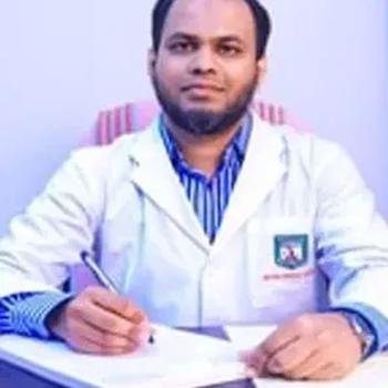 Doctor Profile