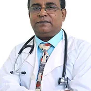 Doctor Profile