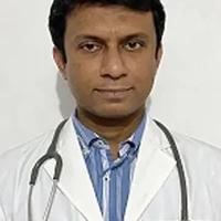 Md. Shah Alam