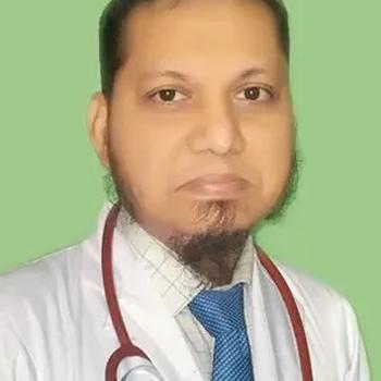 Doctor Profile