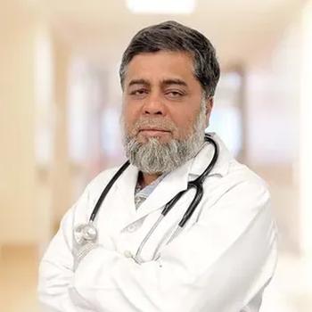 Doctor Profile