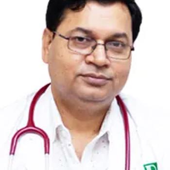 Doctor Profile