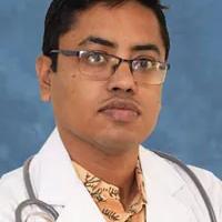 Md. Ziaur Rahman Bhuiyan