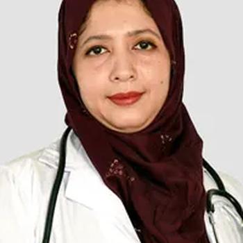 Doctor Profile