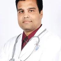 Mosharraf Ahmed Khasru