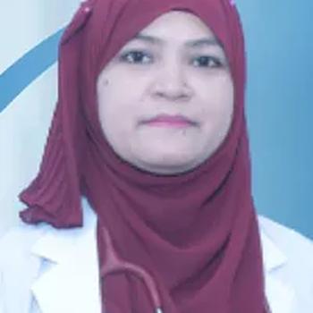 Doctor Profile