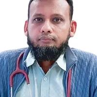 Muhammad Misqatus Saleheen