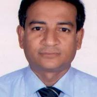 Parimal Kumar Sen