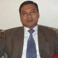 Pritish Barua