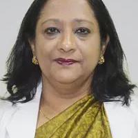 Dr. Abida Sultana