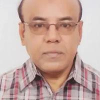 Dr. AKM Shariful Islam