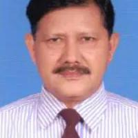 Dr. Col. Md. Obaidur Rahman Shah