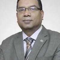 Dr. (Col) Quazi Salim Yazdi