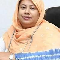 Dr. Gazi Asma Sultana