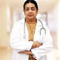 Dr. Hosne Ara Begum