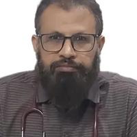 Dr. Khan Shakil Ahmed